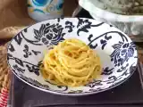 Recept Omáčka z dýně a ricotty, ideální na těstoviny nebo jako náplň do raviol!