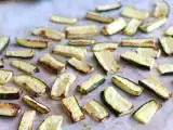 Recept Jak upéct cukety v troubě?