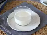 Recept Vanilková panna cotta: klasický recept na domácí přípravu
