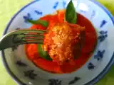 Recept Měkké a chutné masové kuličky s omáčkou
