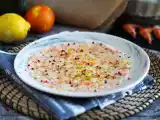Recept Carpaccio z krevet
