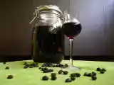 Recept Nocino, recept a ingredience pro jeho domácí přípravu