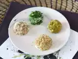 Recept Ricottové kuličky na aperitiv!
