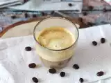Recept Affogato - osvěžující gurmánská káva!