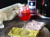 Recept Benátský špritz, skutečný recept připravený s selectem
