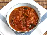 Recept Jak připravit cuketové ragú?