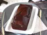 Recept Veganský čokoládový dort, který je stále tak snadný na přípravu