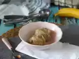 Recept Pěkný krémový banán, veganská zmrzlina s banány! bez zmrzlinovače