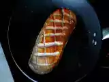 Recept Jak připravit kachní prsa na pánvi?