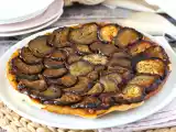 Recept Lilek tarte tatin: slaná verze, na kterou se nedá zapomenout!