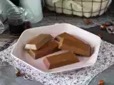 Recept Domácí gianduja: snadný italský recept ideální kávu!