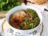 Recept Jak správně připravit vepřovou kotletu na pánvi?