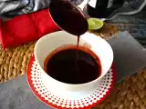 Recept Jak připravit omáčku sangria? perfektní k masům!