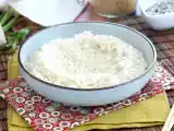 Recept Jak uvařit rýži basmati?