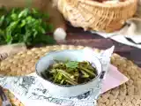 Recept Jak uvařit zelené fazolky ve vodě?