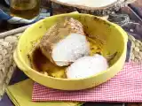 Recept Jak upéct vepřovou pečeni v troubě?