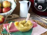 Recept Jablečný kompot v cookeo
