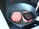 Recept Jak uvařit mletý steak?