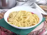 Recept Jak uvařit těstoviny?