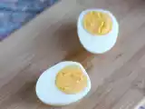 Recept Jak se vaří vejce natvrdo?