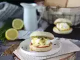 Recept Vejce benedikt: dokonalý recept na snídani!