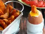 Recept Jak uvařit vejce na měkko?