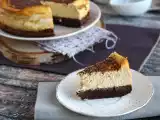 Recept Tvarohový brownie: překvapivá kombinace, která potěší vaše chuťové pohárky!