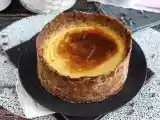 Recept Flankie, dokonalá kombinace sušenky a flanu!