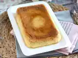 Recept Flan do mikrovlnné trouby: expresní dezert na poslední chvíli