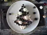 Recept Koláč s vánočním stromkem: jediný recept, který může nahradit poleno!