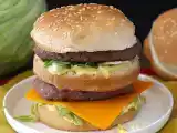 Recept Big mac omáčka - skutečný recept konečně odhalen!