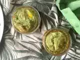 Recept Vejce cocotte s pestem