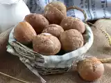 Recept Housky bez hnětení - křupavé a nadýchané!
