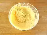 Recept Mandlový krém - snadný recept