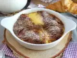 Recept Croissanty ztracené v troubě