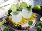 Recept Moskevská mula