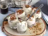 Recept Sklenice s pěnou speculoos