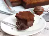 Recept Kouzelný čokoládový dort
