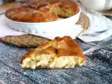 Recept Domácí cukrový koláč