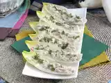Recept Barquettes d'endives garnies de thon