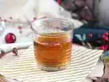 Recept Wassail, kořeněný vánoční koktejl
