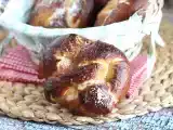 Recept Preclíky s mozzarellou a rozmarýnem