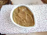 Recept Snadný kaviár z lilku