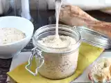Recept Domácí strouhanka