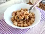 Recept Mini croissantové cereálie
