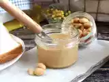 Recept Jak vyrobit arašídové máslo za 5 minut?