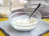 Recept Domácí rýžová mouka (bezlepková)