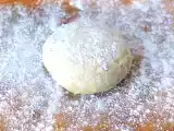 Recept Těsto na empanadilly