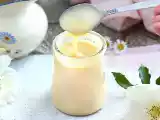 Recept Snadné domácí kondenzované mléko
