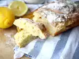 Recept Expresní chléb bez kvasnic, bez hnětení, bez doby odpočinku